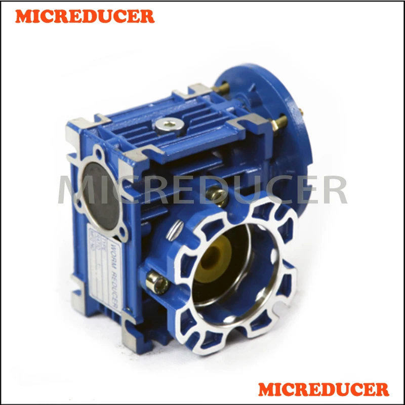 NMRV090..F Worm Gear Speed reducer-in Seals from Automobiles