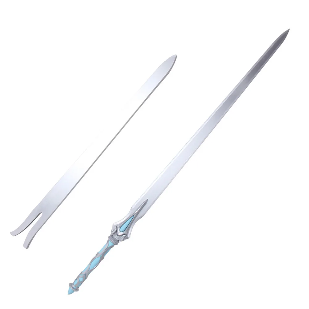 

Sword Art Online II Cosplay Asuna Weapons Thrust Sword & Scabbard