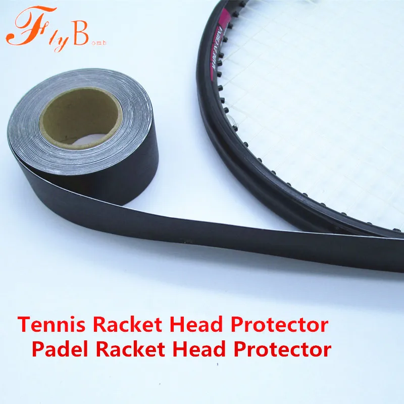 480 см теннисные ракетки для бадминтона защита головы наклейки ракетка чтобы уменьшить воздействие и фрикционные наклейки tenis Overgrip L353OLB