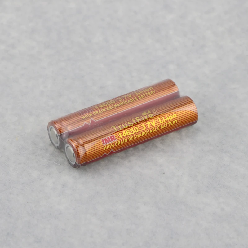 Аккумулятор 14650 3.7 V Купить В Красноярске