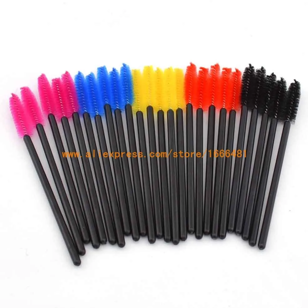 mascara wands 80