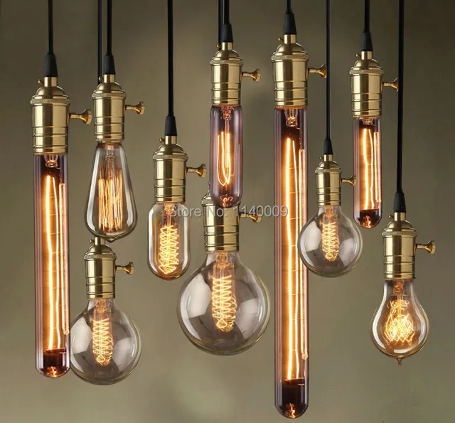 Antique Edison Pendant Light Cord Set Br Lamp Socket With Antique Edison Pendant Light Cord Set Br Lamp Socket With 1m Textile Cable Ceiling Rose