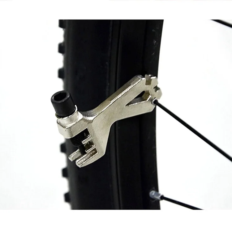 Bike Chain Breaker Cutter Remove Multifunction Repair Tool Bicycle