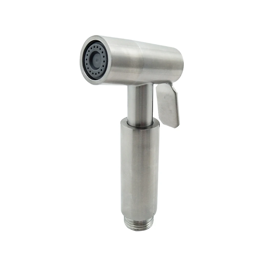 Kaufen Homedec Bidet Armaturen Messing Bad dusche wasserhahn bidet wc sprayer Bidet wc waschmaschine mixer muslimischen dusche ducha higienica