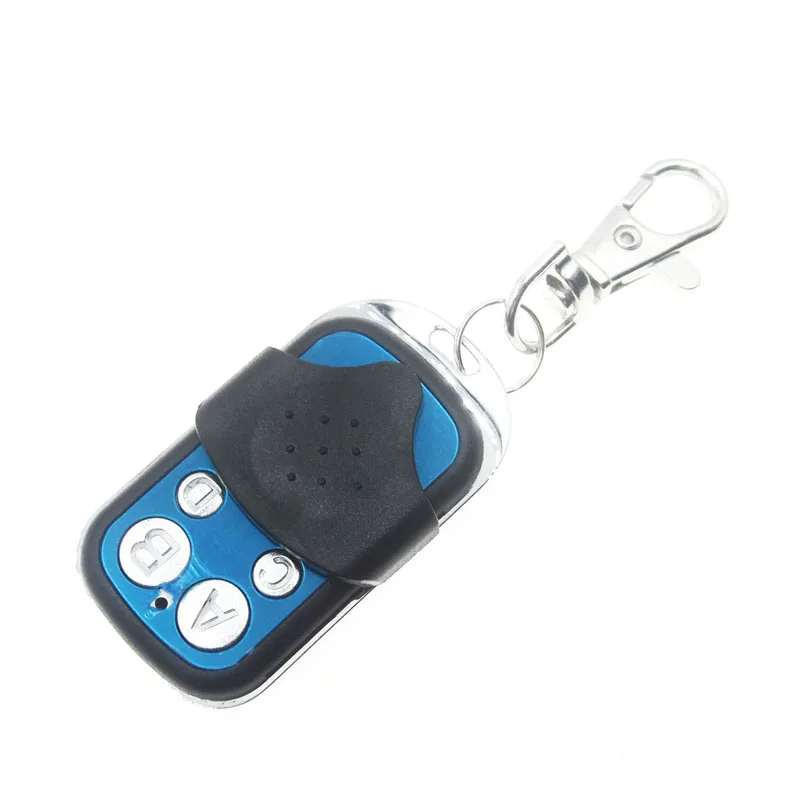 

Sonoff WIFI Remote Controller 433MHz RF Remote Wireless smart electronic