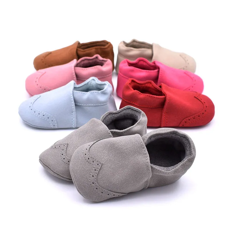 font b Baby b font Shoes 2018 Spring font b Baby b font Girl Nubuck