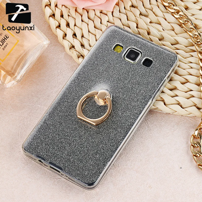 

TAOYUNXI TPU Cases For Samsung Galaxy A3 2014 A300F A300FU A300G A300HQ A300M A300YZ SM-A300FU A300 A3000 A3009 A3 Duos Covers