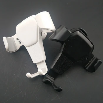 

Car Phone Holder For Phone In Car Air Vent Mount Stand for Land Rover Range Rover/Evoque/Freelander/Discovery