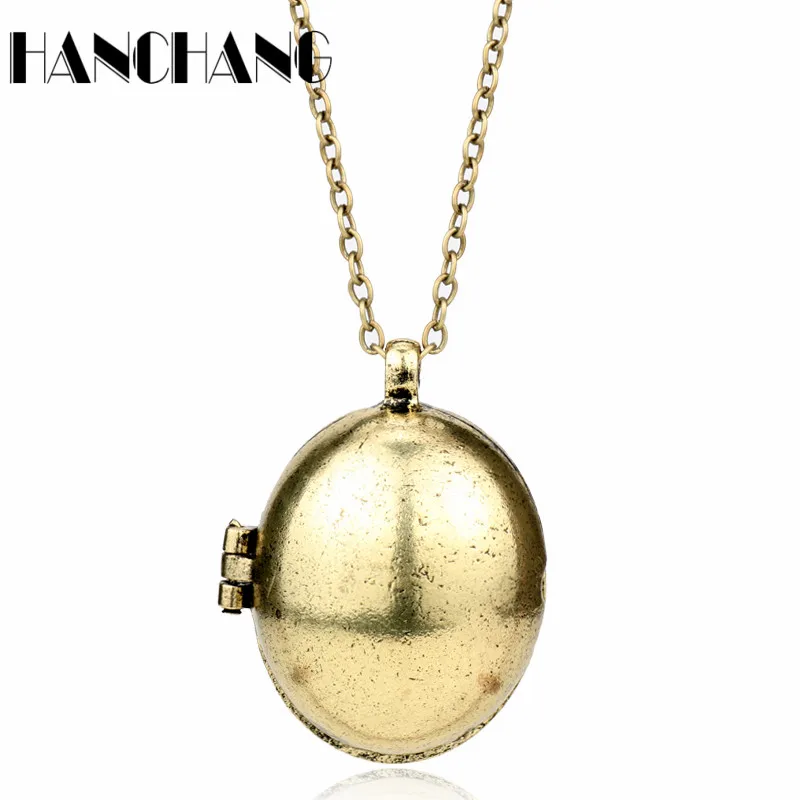 

Game of Thrones Dragon Egg Pendant Necklace Vintage Jewelry accessories for Women Necklace Chain Choker Neck lace