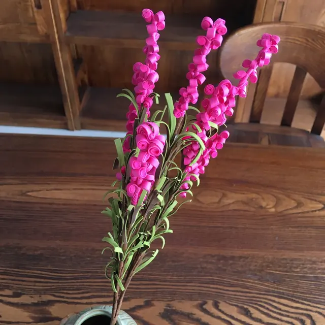 Buy Romantic Provence decoration lavender