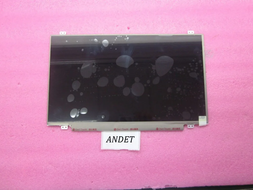 

New Original for Lenovo ThinkPad T430 T430I T430S T420 T420I T420S HD LG 14" 1600 *900 Lcd Panel Screen 04W3331 LP140WD2(TL)(02)