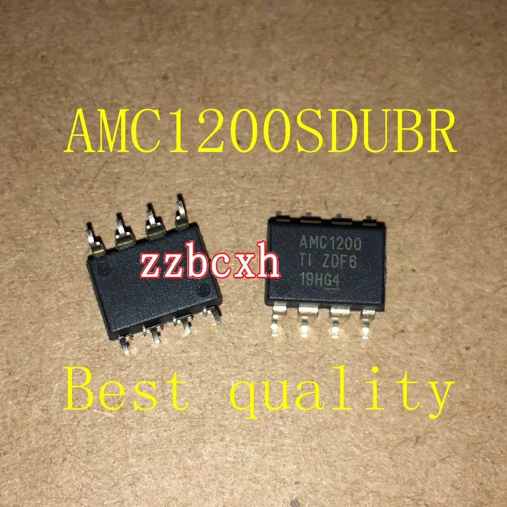 

10 шт./партия, новые оригинальные фотообои AMC1200SDUBR SOP-8