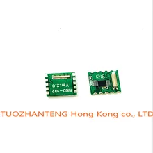 1pcs FM Stereo Radio Module RDA5807M Wireless Module Profor For Arduino RRD-102V2.0