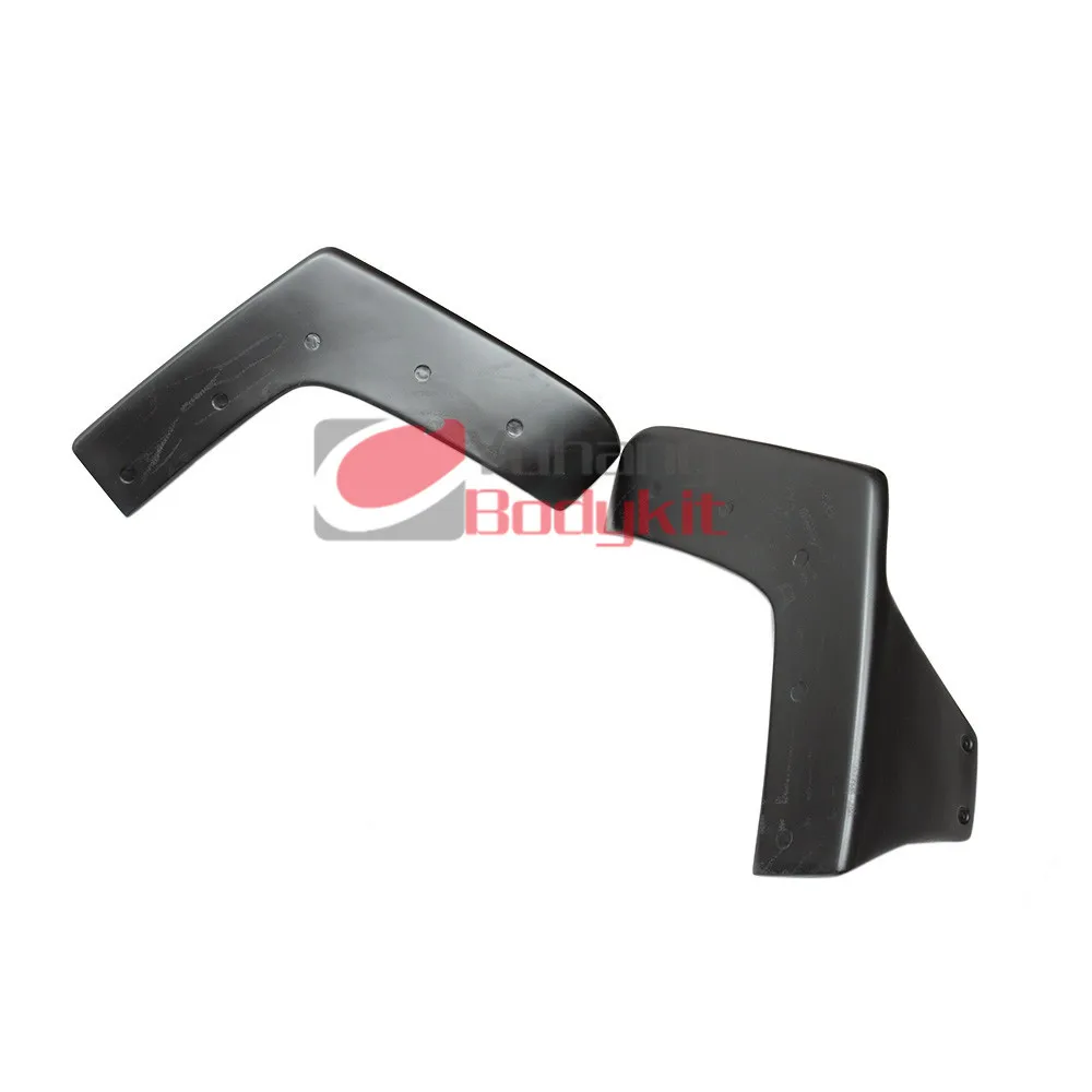 R35 Liberty Walk  Rear Bumper Spats (2)
