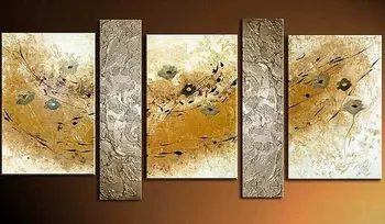 

Modern High Quality Handmade Nature Painting
