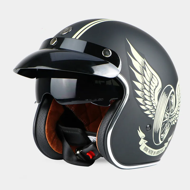 Scorpion Exo Мотошлем EXO-490 SOLID Черный Матовый