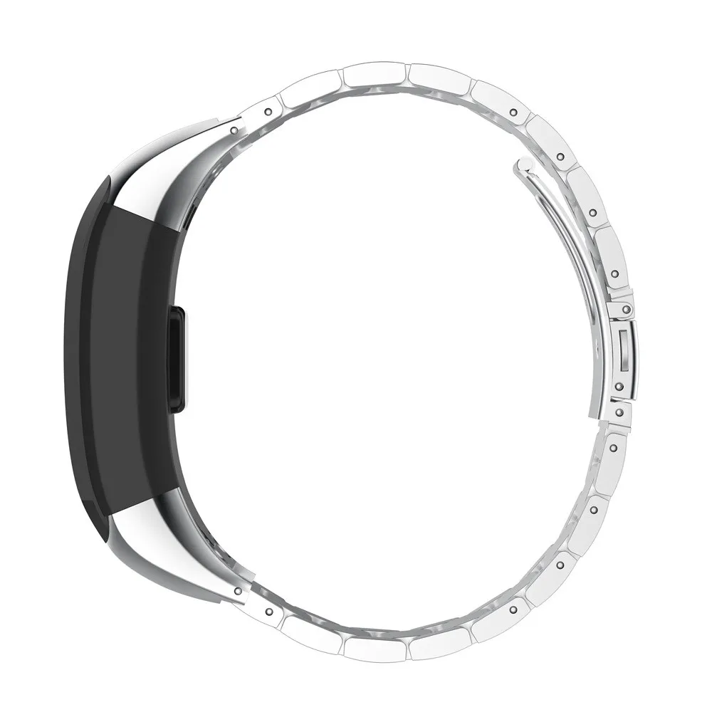 Stainless Steel Watch Band Strap