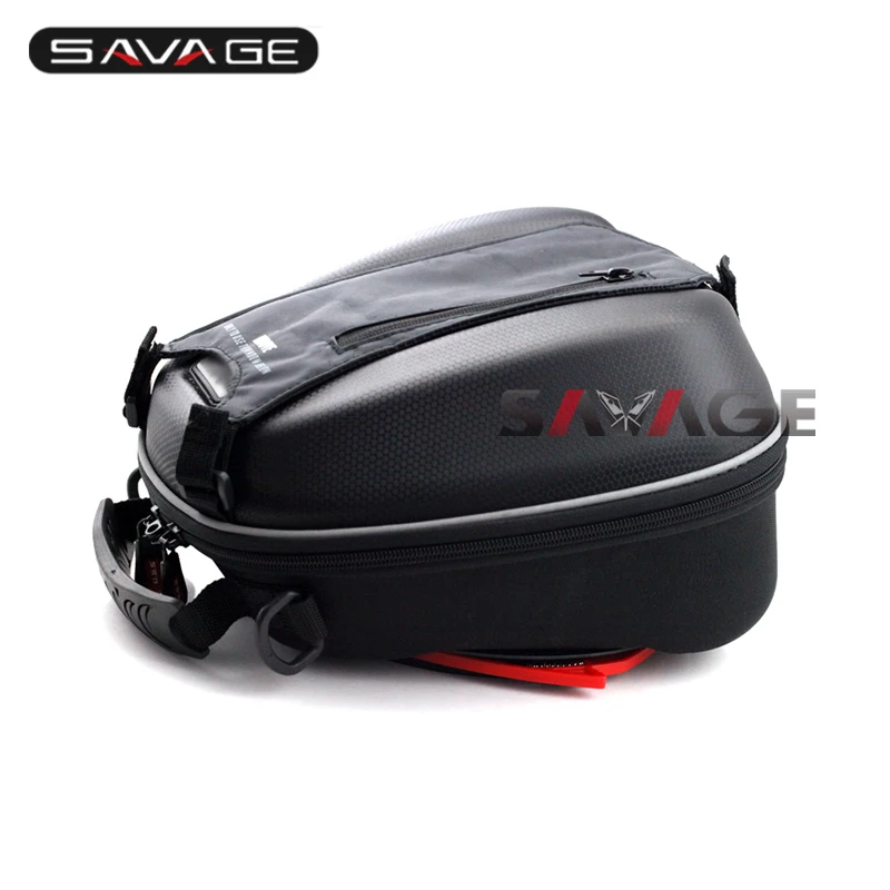 

For YAMAHA XJ6/FZ-6R/FZ-8/FZ-1/FZ6N/FZ6S Motorcycle Multi-Function Waterproof Luggage Tank Bag Racing Bag