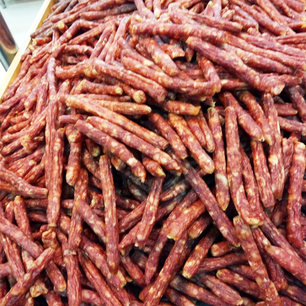 sausage casing