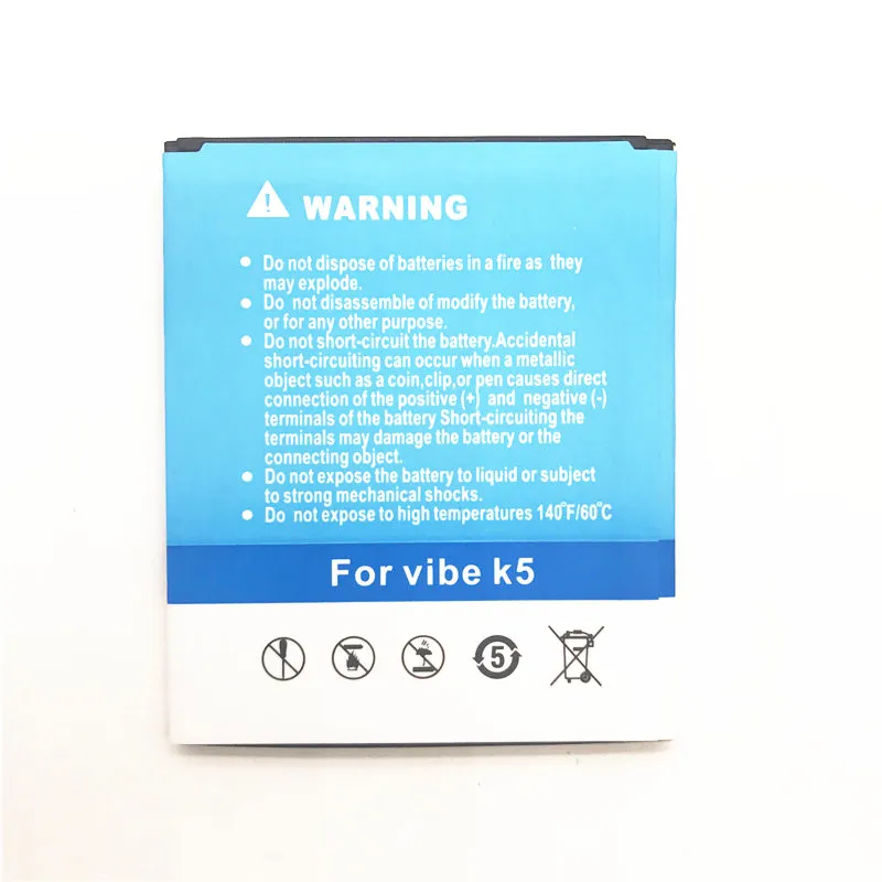 For Lenovo vibe k5 BL259  