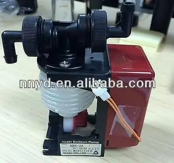 

133H0289C /133H0289 Fuji 350/370/355 minilab pump substitute