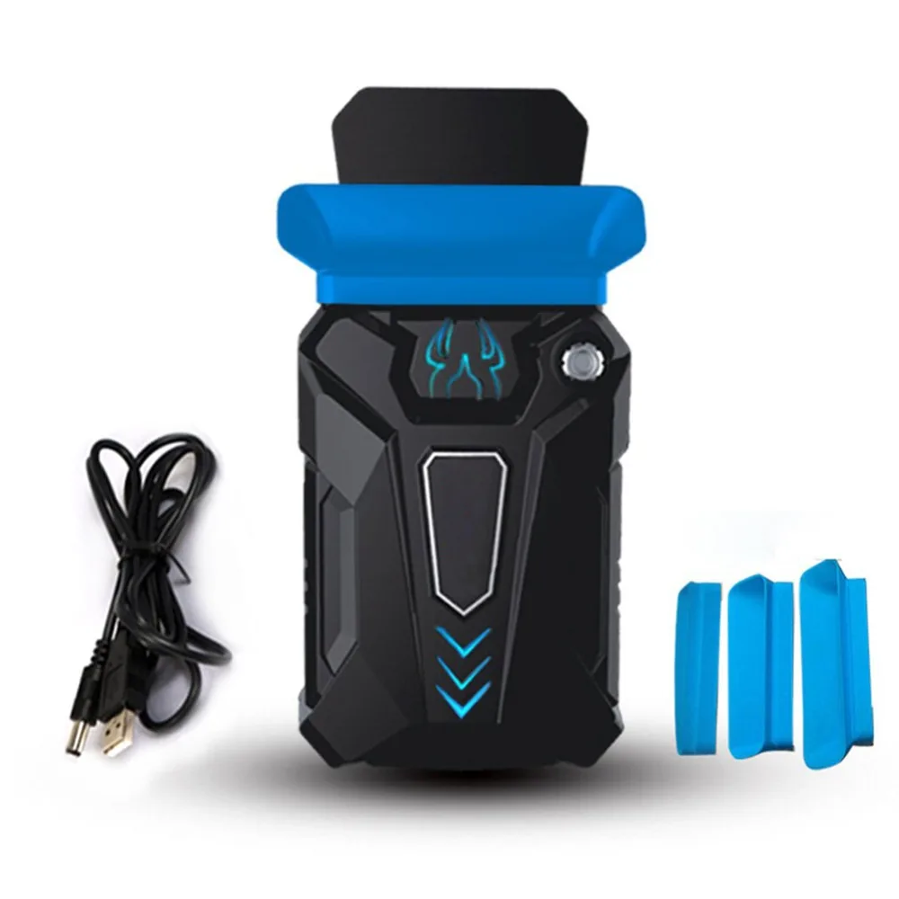 Laptop Low Noise Cooler Air Extracting Cooling Fan Radiator Notebook