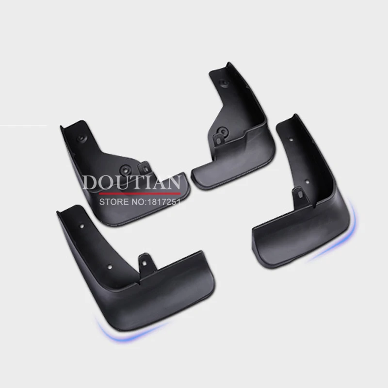 

For mazda cx 5 Mud Flaps Splash Guards Mudguard Mudflaps Fenders For mazda cx-5 Car Accessories 2017 2018