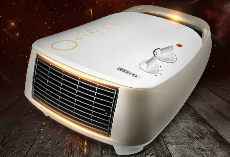 Heater household energy-saving electric heater's baby waterproof bathroom heater hanging toilet warm air Heater household energy-saving electric heater's baby waterproof bathroom heater hanging toilet warm air