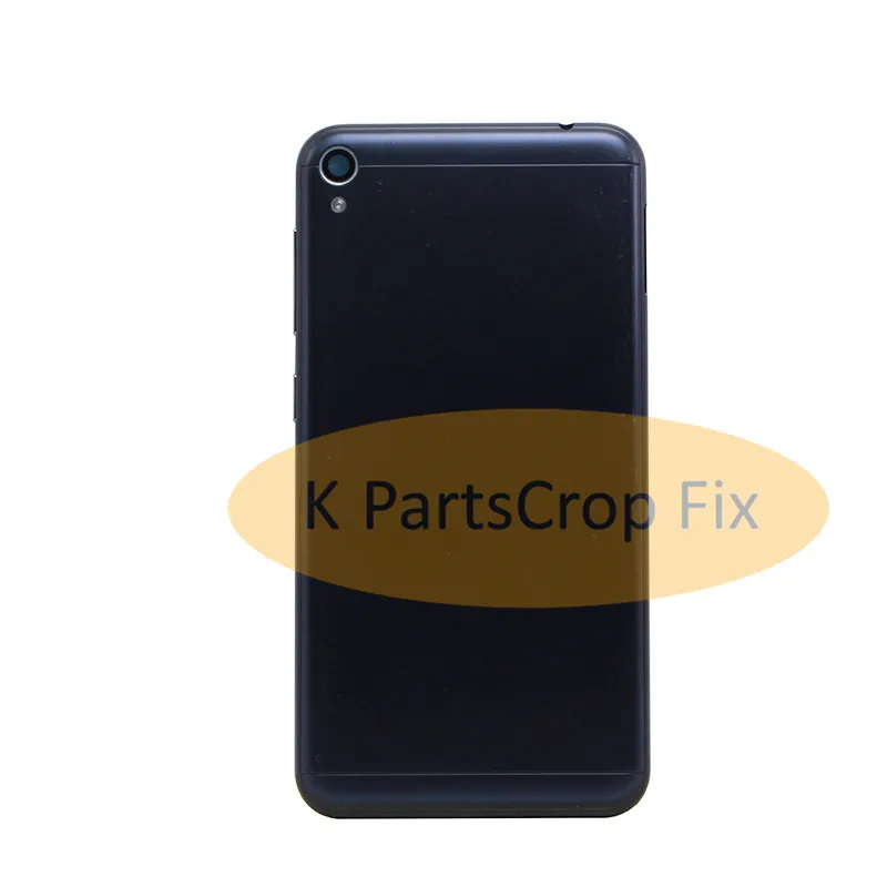 Задняя крышка корпуса запасная задняя батарейный отсек для ASUS Zenfone Live ZB501KL с