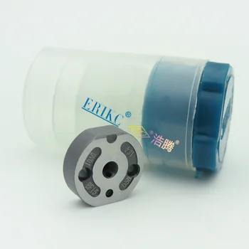

ERIKC 07# Diesel Fuel Engine Valve Plate Injector 095000-5890 Auto Injection Control Valve 095000-5891(23670-30210,23670-39295 )