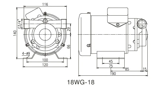 18WG