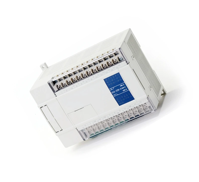 New Original 16point NPN input 16point transistor output XC1-32T-C PLC DC24V 2COM New Original 16point NPN input 16point transistor output XC1-32T-C PLC DC24V 2COM