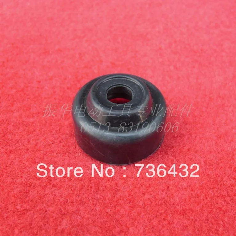 

Retail /Wholesaler electric hammer rotor end-cap 601FA apply to Dong cheng electric hammer Z1C-FF03-26