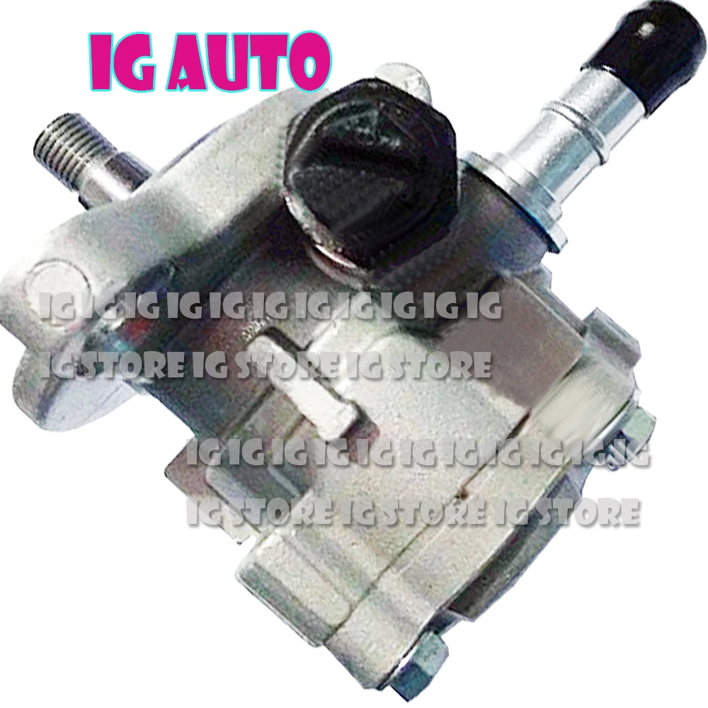 

New Hydraulic steering pump For Toyota FJ06 LandCruiser FJ100 For Lexus LX470 44320-60370 4432060370