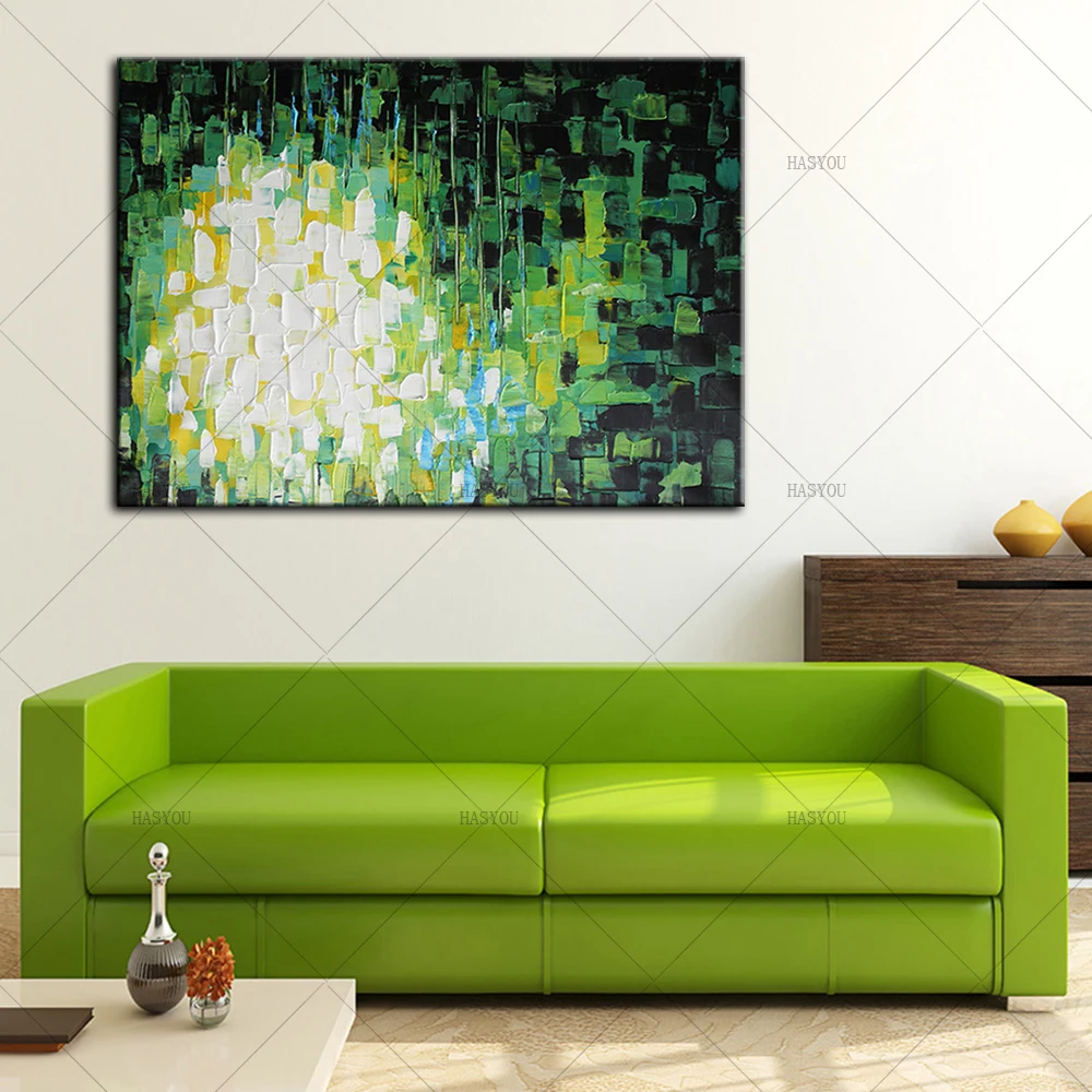 Modern-Knife-Painted-Abstract-Green-Oil-Painting-Canvas-Art-Wall-Mural-Picture-for-Bedroom-Living-Room (1)