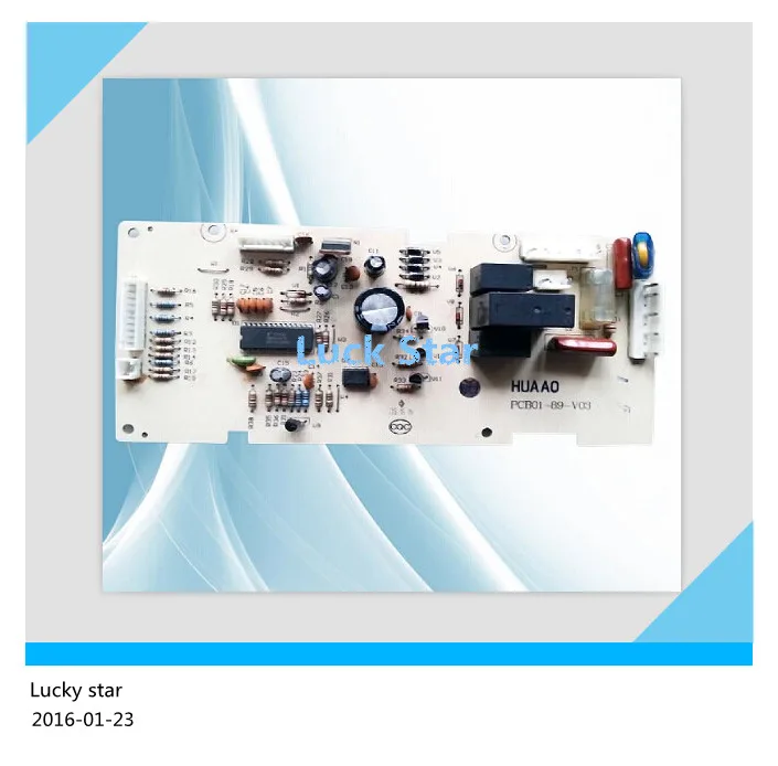95 font b new b font for Rong sheng refrigerator computer font b motherboard b font