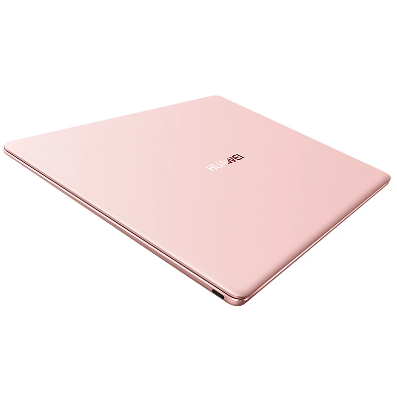 Ноутбук huawei MateBook X 13," Intel Core i5-7200U 8 ГБ ОЗУ 256 ГБ SSD компьютер Windows 10 ips 2160x1440 отпечаток пальца