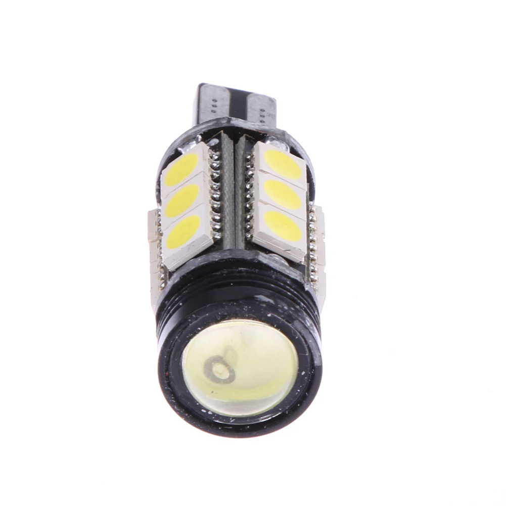 12V 7,5 W T15 W16W Авто Обратный светильник светодиодный W2.1x9.5D лампы 15SMD 5050 COB 921 автомобилей использования парковочной/Клин лампы