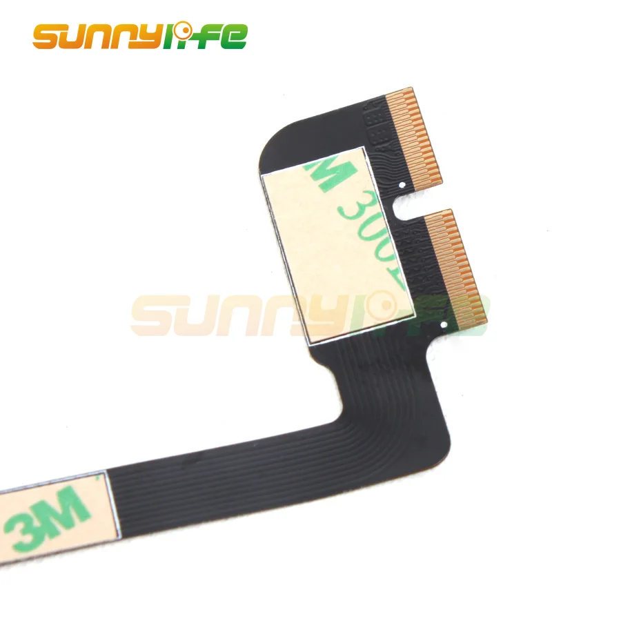 Sunnylife Phantom 4 Pro карданный плоский кабель гибкий ленточный ремонтный кабель для DJI Phantom 4 Pro запчасти
