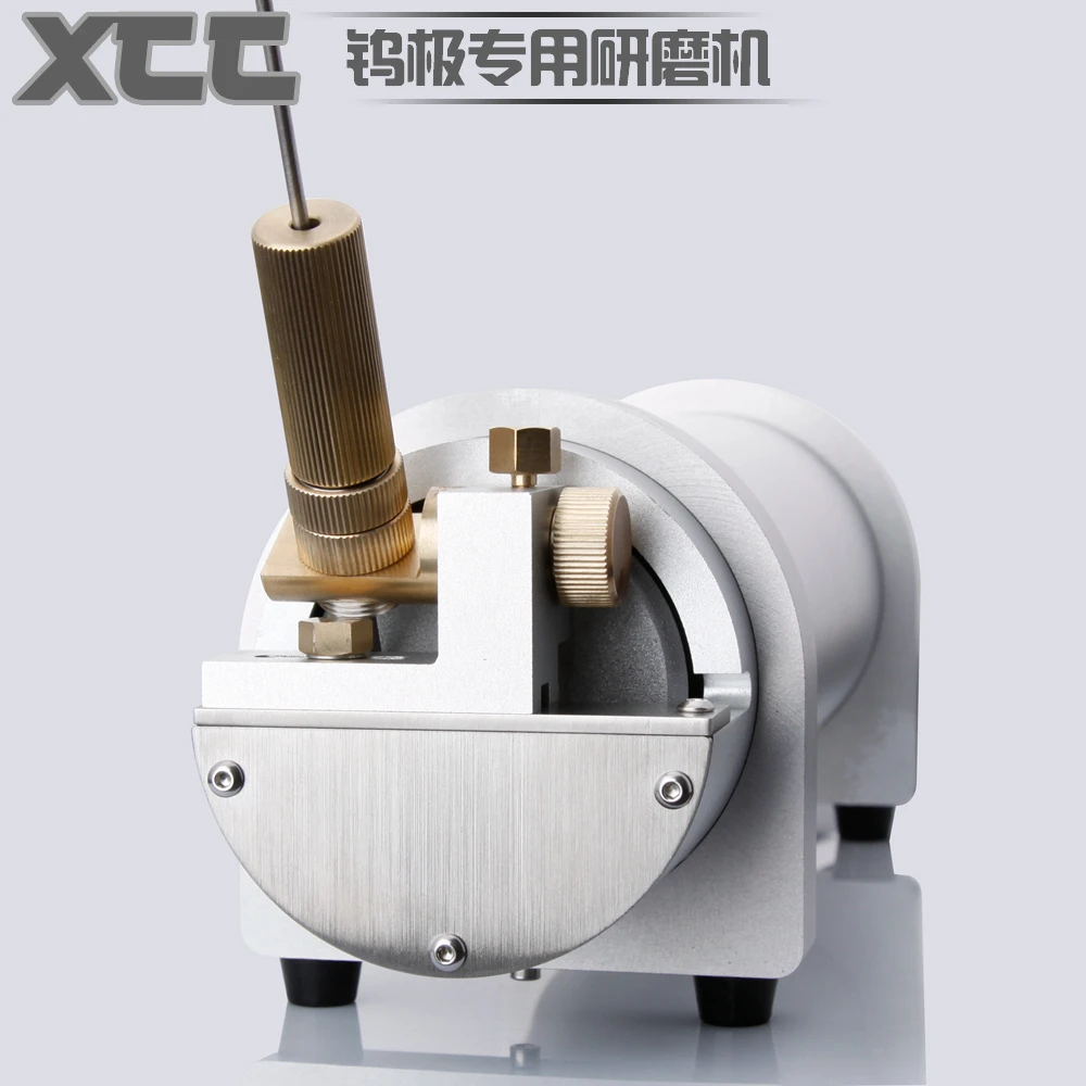 High-speed grinding TIG welding needle tungsten needle grinding machine sharpe High quality NE