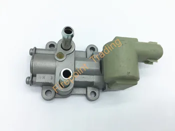 

Idle Air Control Valve 16022P2AJ01 for Hon-da Civic 96-00 OEM# 16022-P2A-J01