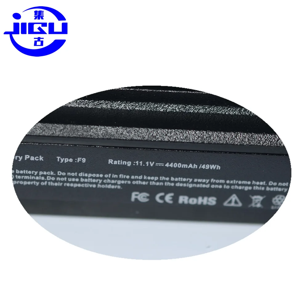 Аккумулятор JIGU для ноутбука Asus F6E F6A F6K Z53 F6 F9DC|laptop battery|laptop battery for asusbattery asus |