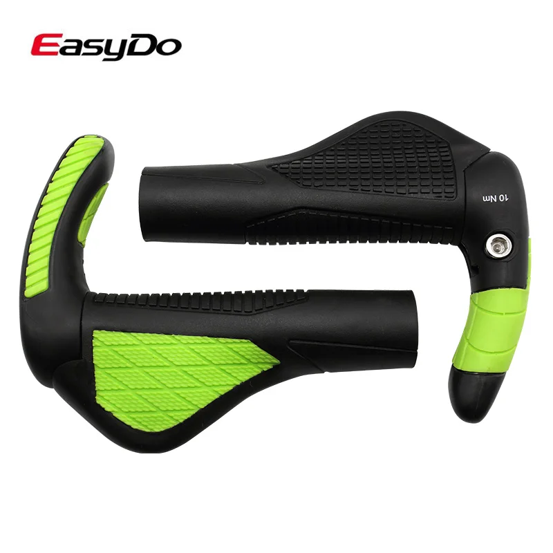 push bike handlebar grips