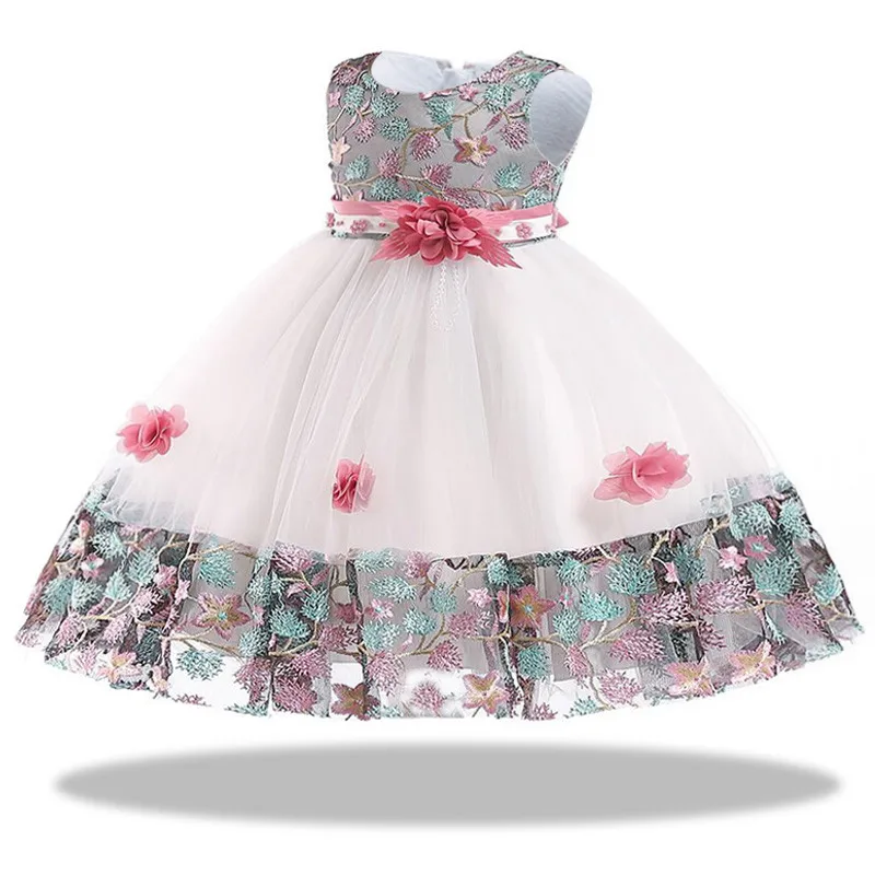 

Sequins Lace Girl Clothes Newborn Infant Baby Dress Kids Party Wear Princess Tutu Costume For Girl 0-24M Birthday Dresses