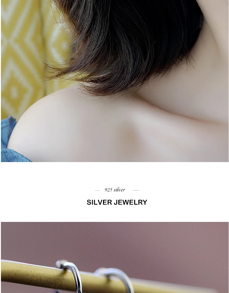New Fashion Small Cross Hoop Earrings for Women Exquisited 925 Sterling Silver Ear Piercing Huggie Earring Pendientes Aro Plata (8)