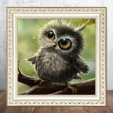 Diamond Painting Owl Diy Diamond Embroidered Wolf 5D Diamond Mosaic Tiger Cartoon Handmade Diamond Cross Embroidery Set Rhinesto Diamond Painting Owl Diy Diamond Embroidered Wolf 5D Diamond Mosaic Tiger Cartoon Handmade Diamond Cross Embroidery Set Rhinesto