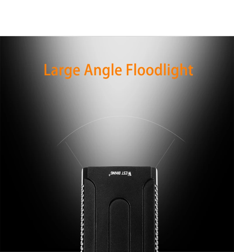 Best WEST BIKING 2400 Lumens Bike Light Set Front Head Light+Rear Safety Flashlight USB Rechargeable Handlebar Bicycle Cycling Lamp 11 Best WEST BIKING 2400 Lumens Bike Light Set Front Head Light+Rear Safety Flashlight USB Rechargeable Handlebar Bicycle Cycling Lamp 11