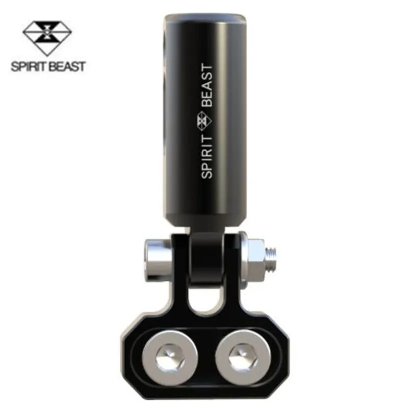 

SPIRIT BEAST Extension Rod Multi-Function Bracket Modification Accessories Motorcycle Spotlight Bracket Under Board Function
