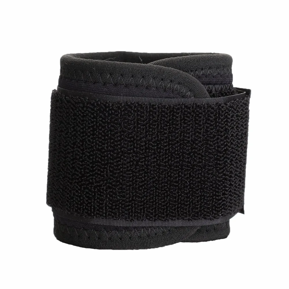 Новинка 2018 регулируемый эластичный Эластичный браслет для поддержки запястья