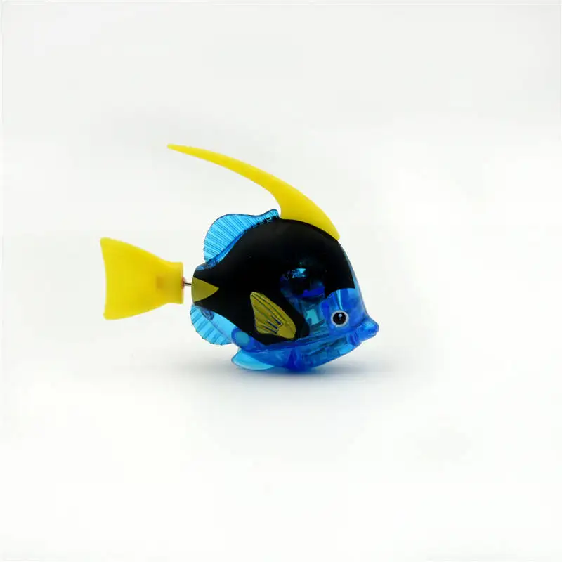 2020 New Arrival  Movie Dory Clown Fish Nemo Electric Diving Toys Swimming Pet Fish Kids Bath Toys 23